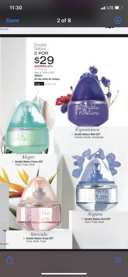 Womens perfume de JAFRA