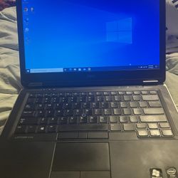 Dell E7440