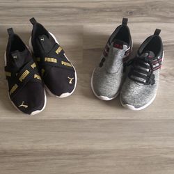 Zapatos puma nrgy usados cheap