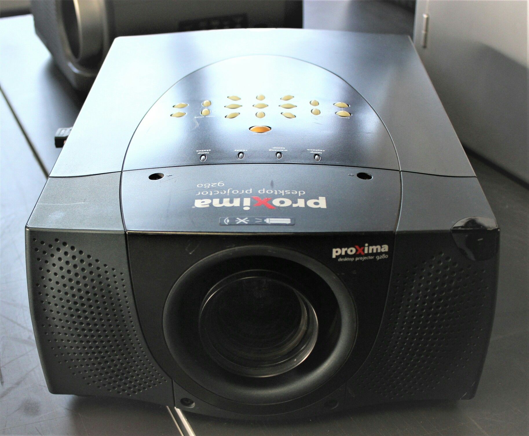 Proxima DP9280 Conference Room LCD Projector