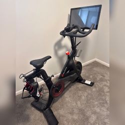 Peloton Bike - Excellent - Hillsdale, NJ