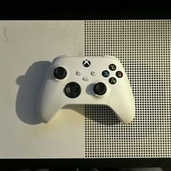 Xbox 1S