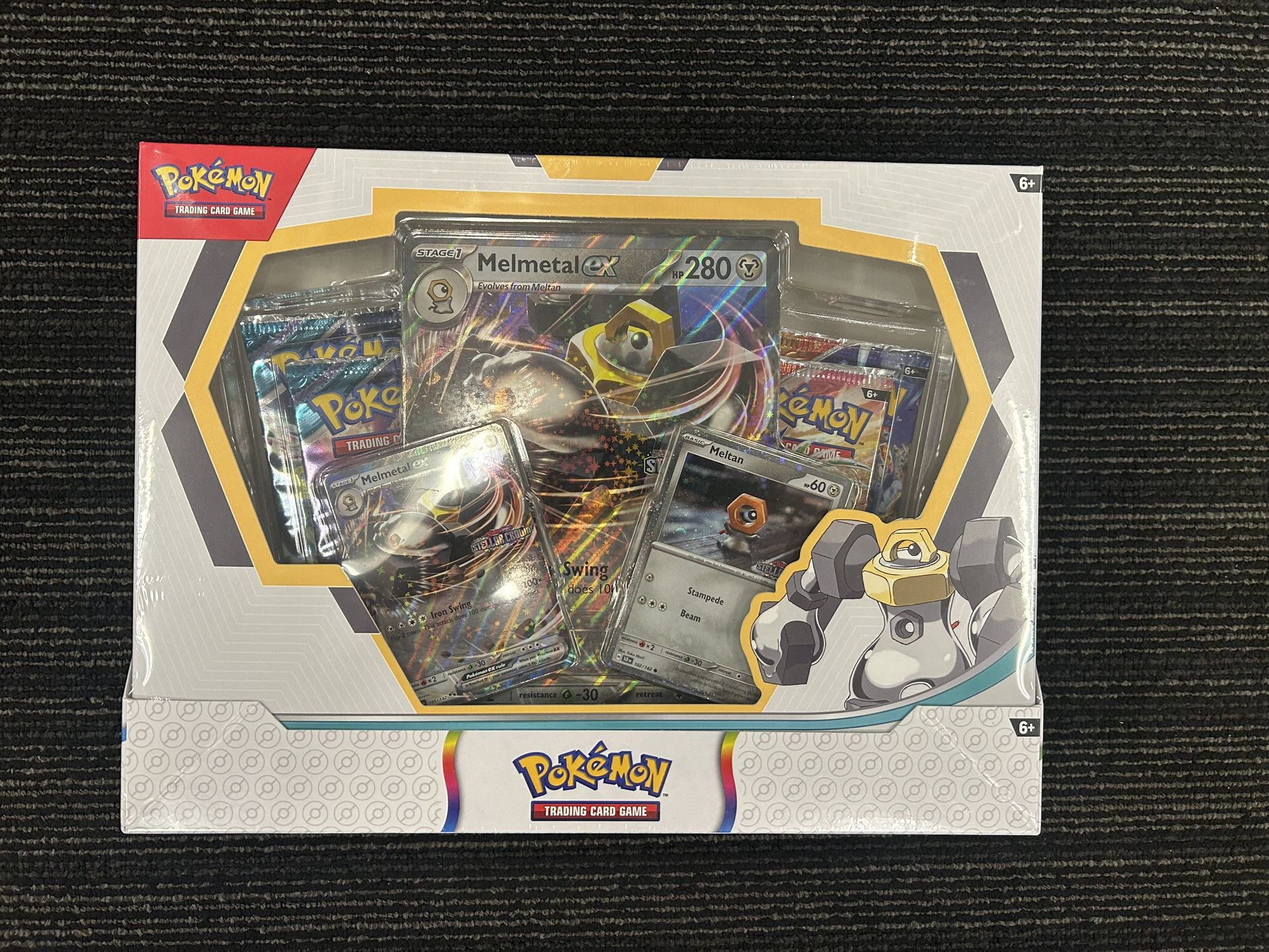 2 Box Pokemon Bundle