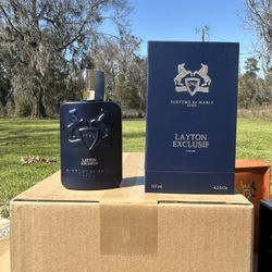 Perfums De Marly Layton Exclusif 