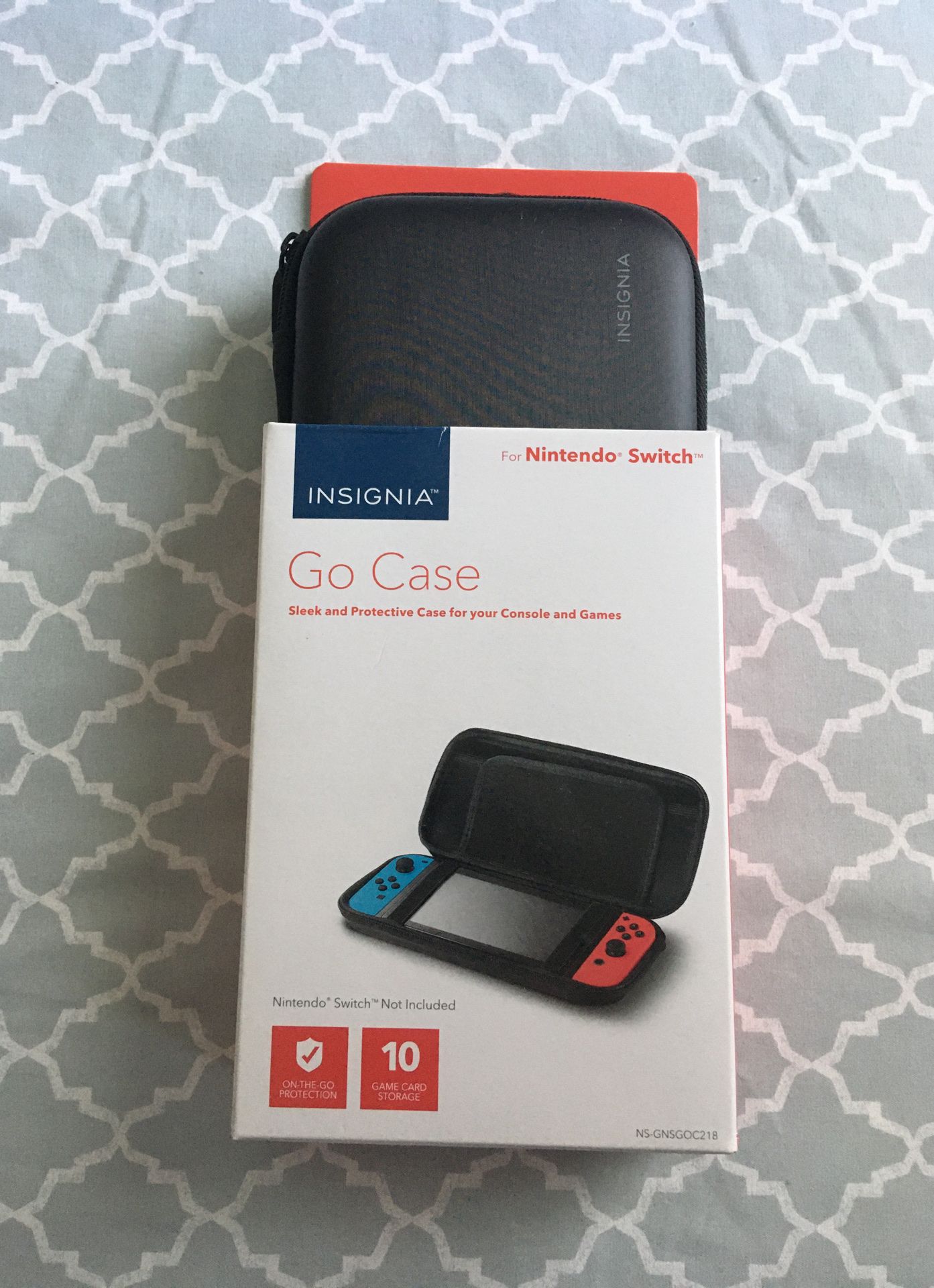 Nintendo switch Accessories