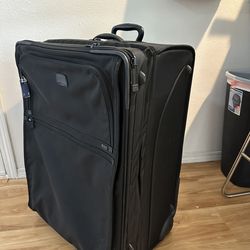 TUMI large luggage