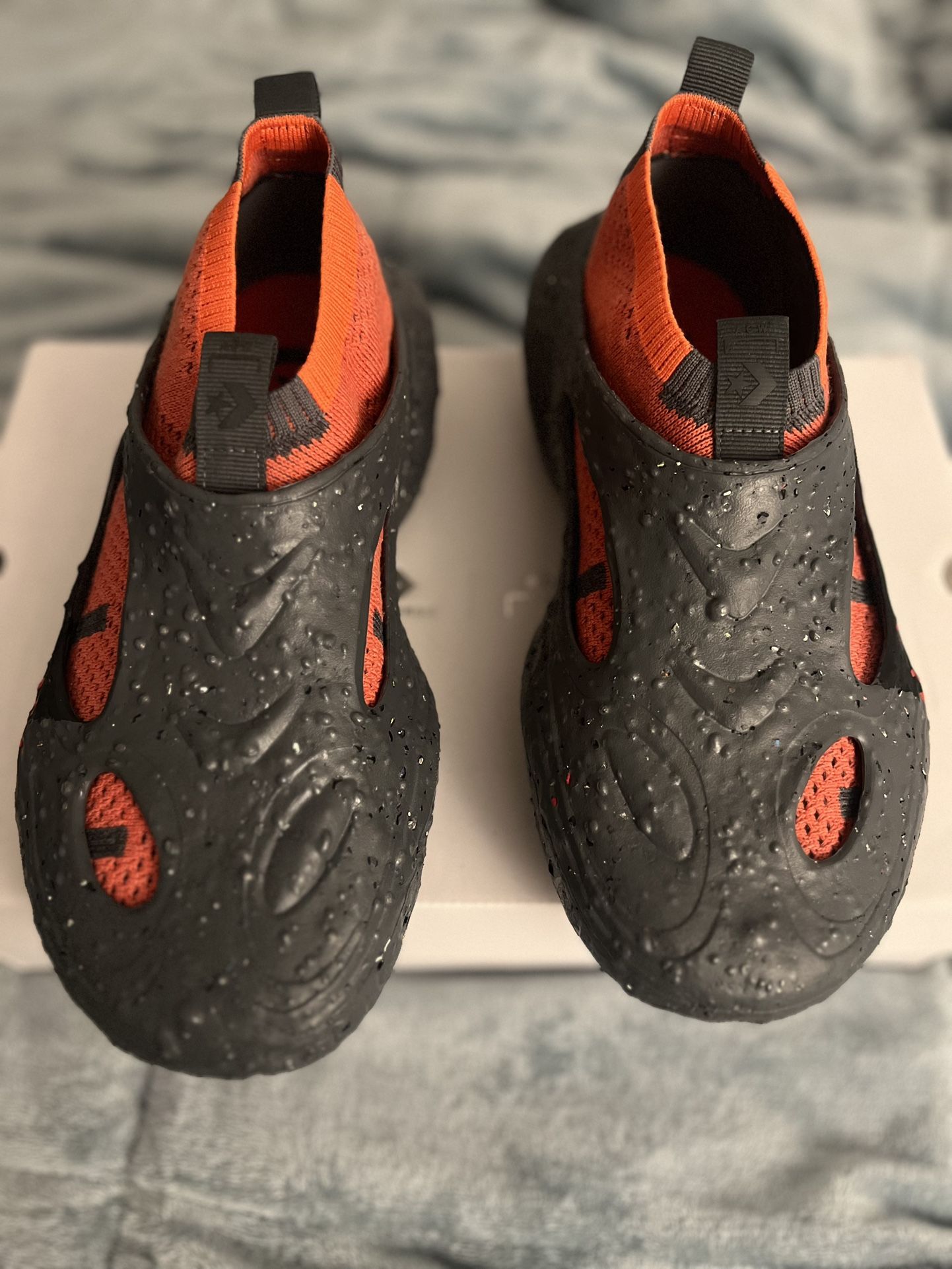 Converse Sponge CX Crater