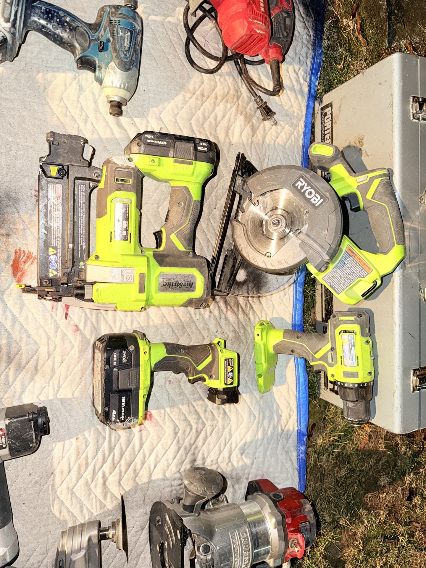 Tools