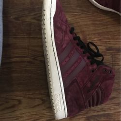 Adidas Running Shoes Size 11.5 -12