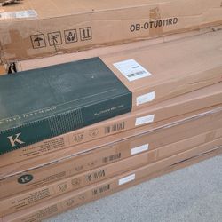 Zinus Heavy Duty 14"16" King Bed Frame Wholesale Price 