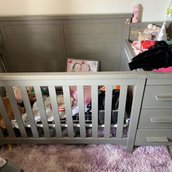 Babies Crib 