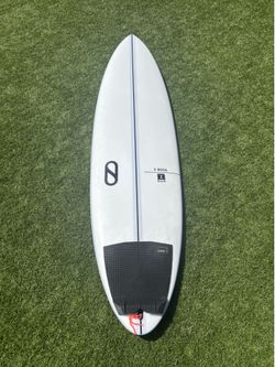 Slater Designs S-Boss Mann Kine