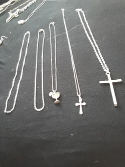 925 silver jewelry