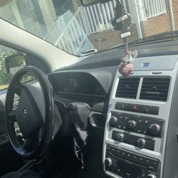 2010 Dodge Journey