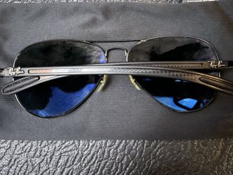 Ray-Ban Polarized Sunglasses
