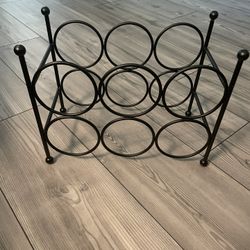 Wine Rack 