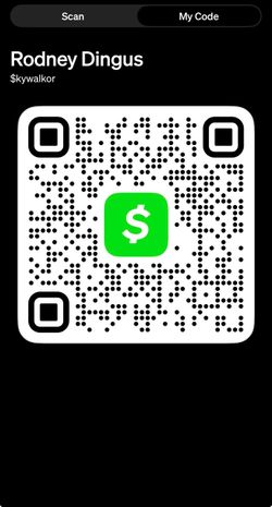 Anything Helps