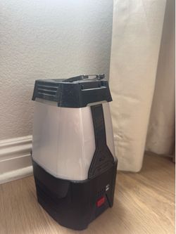 Huskey Lumen Lantern