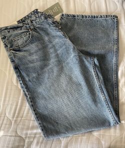 H&M Jeans