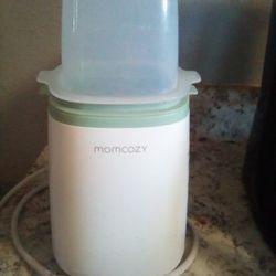 Mom cozy Bottle Warmer 