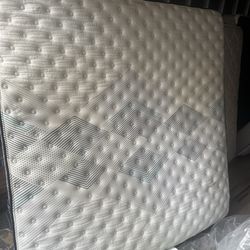 Firm King Mattress 