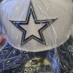 Hats fitted 7 7/8