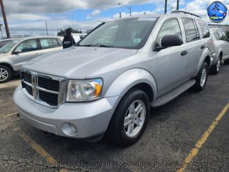 2009 Dodge Durango
