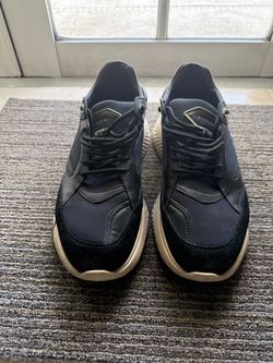 Buscemi - Black & Beige sole - size 42 (US11) - $150
