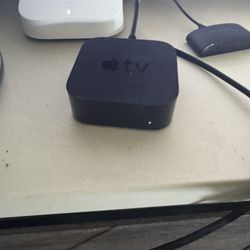 Used Apple Tv