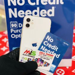 iPhone 11 64GB Unlocked