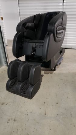 Massage Chair 