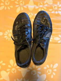 Tiempo Legend 9 elites