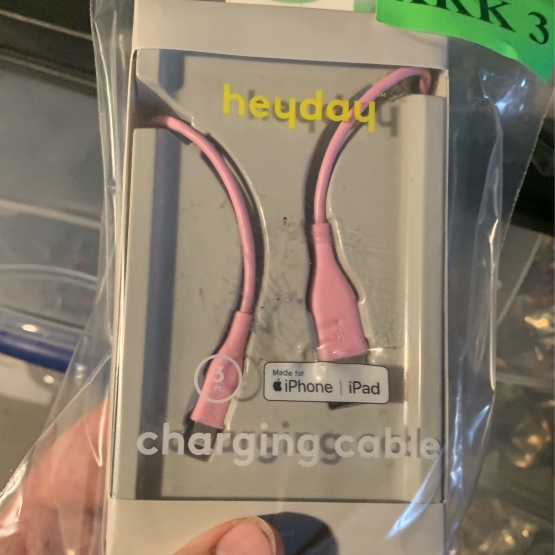 iPhone Charger