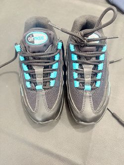 Boys Nike Airmax