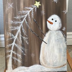 Art By Me. Send Me An Offer Thx