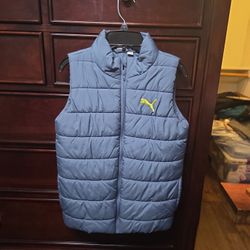 Puma Vest