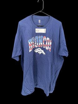 NFL Pro Line Denver Broncos T-Shirt XXL