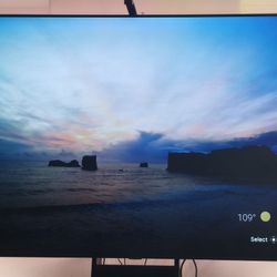 Samsung 75 Inch Smart TV