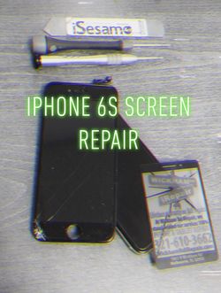 iPhone 6s Screen