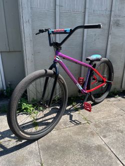 MAFIA BOMMA 27.5 (LP EDITION) (TRADES ONLY)