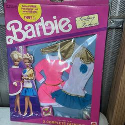 Barbie