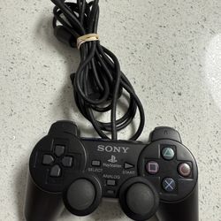 PS2 OEM Controller 