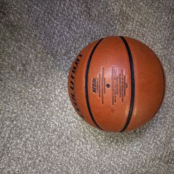 Wilson evolution men’s basketball