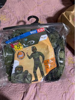Halloween costumes for kids
