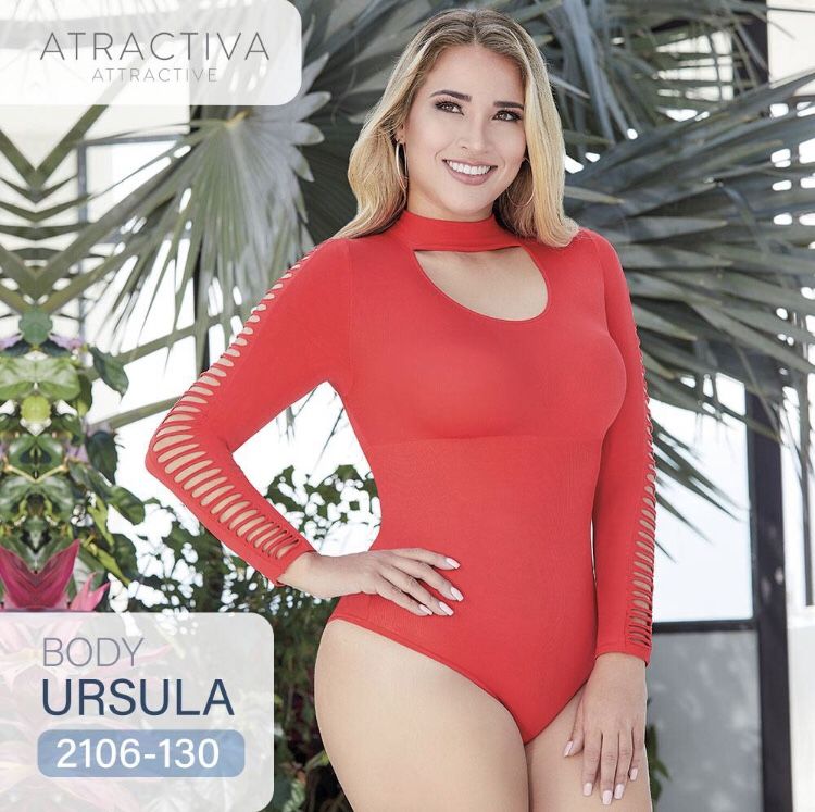Colombian π¨π΄ Bodysuit Shaper Size L