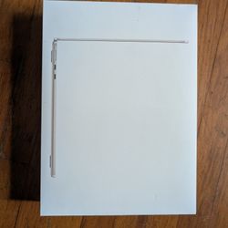 Mac Book Air 13 Inch Box For Sale" Just The Box "