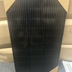 Ecoflow 100w Solar Panel MC4 Portal