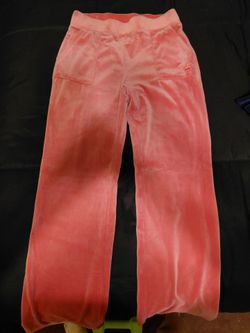 Juicy couture pants