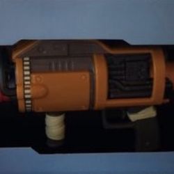 Fortnite Pumpkin launcher 🎃NEW. Never used