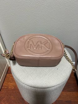 Michael Kors Crossbody
